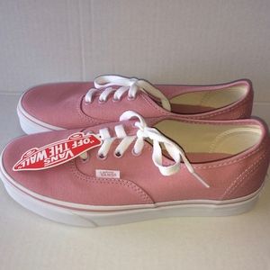 Vans AUTHENTIC